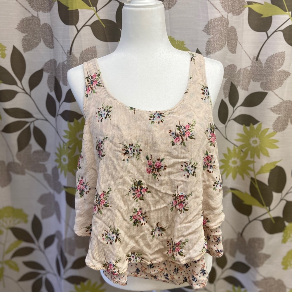 Mossimo Tank
